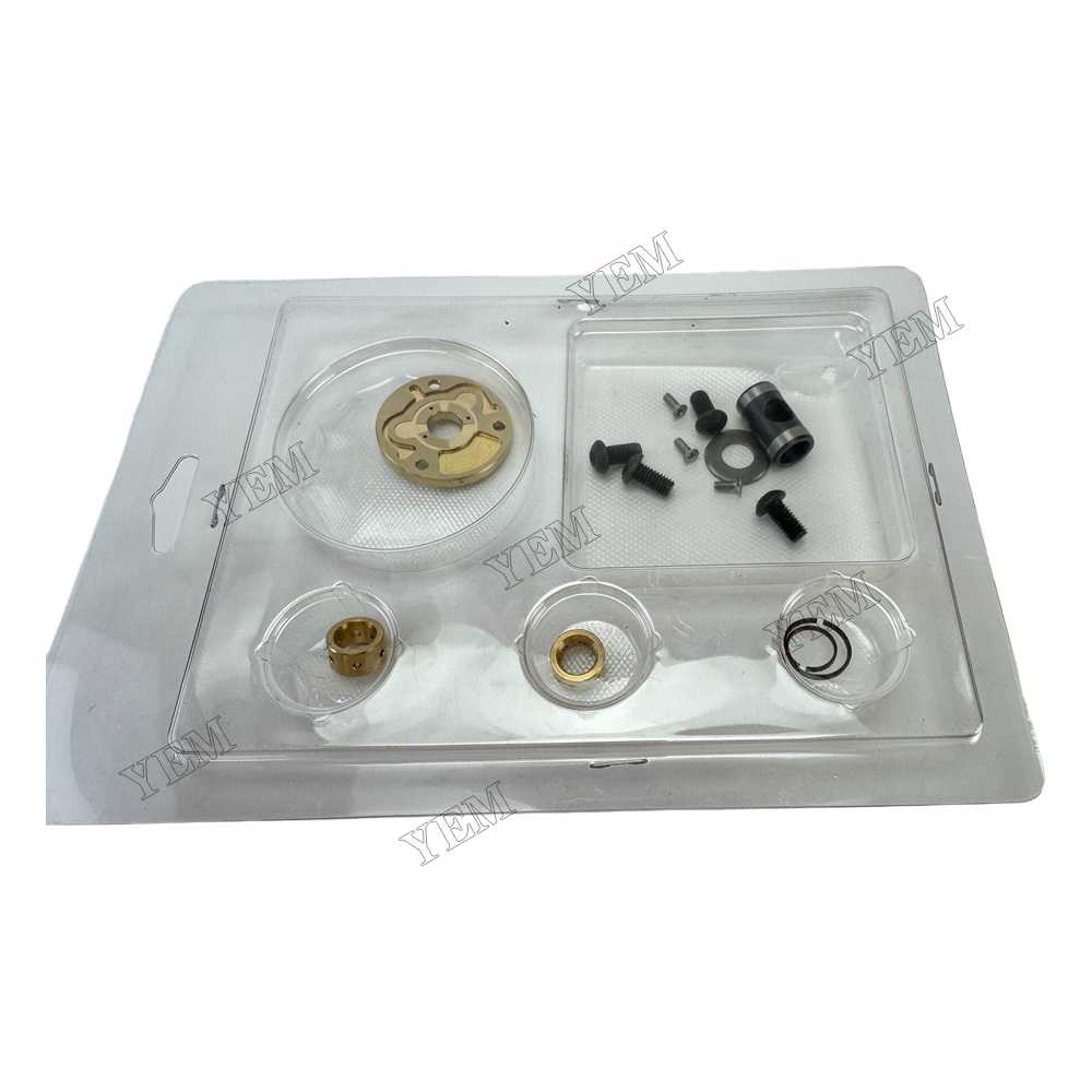 YEM Parts 8983338750 Gasket Kit for Diesel Engine Spare Parts