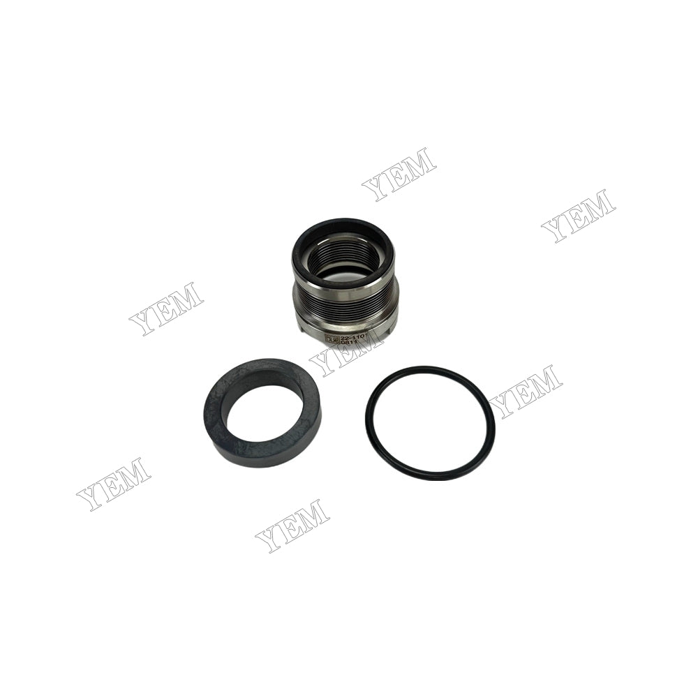 YEM Parts Large Shaft Seal 22-1101 for Thermo King Compressor X426 X430