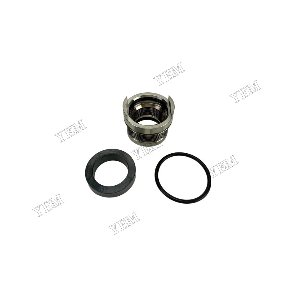 YEM Parts Large Shaft Seal 22-1101 for Thermo King Compressor X426 X430 YEMPARTS