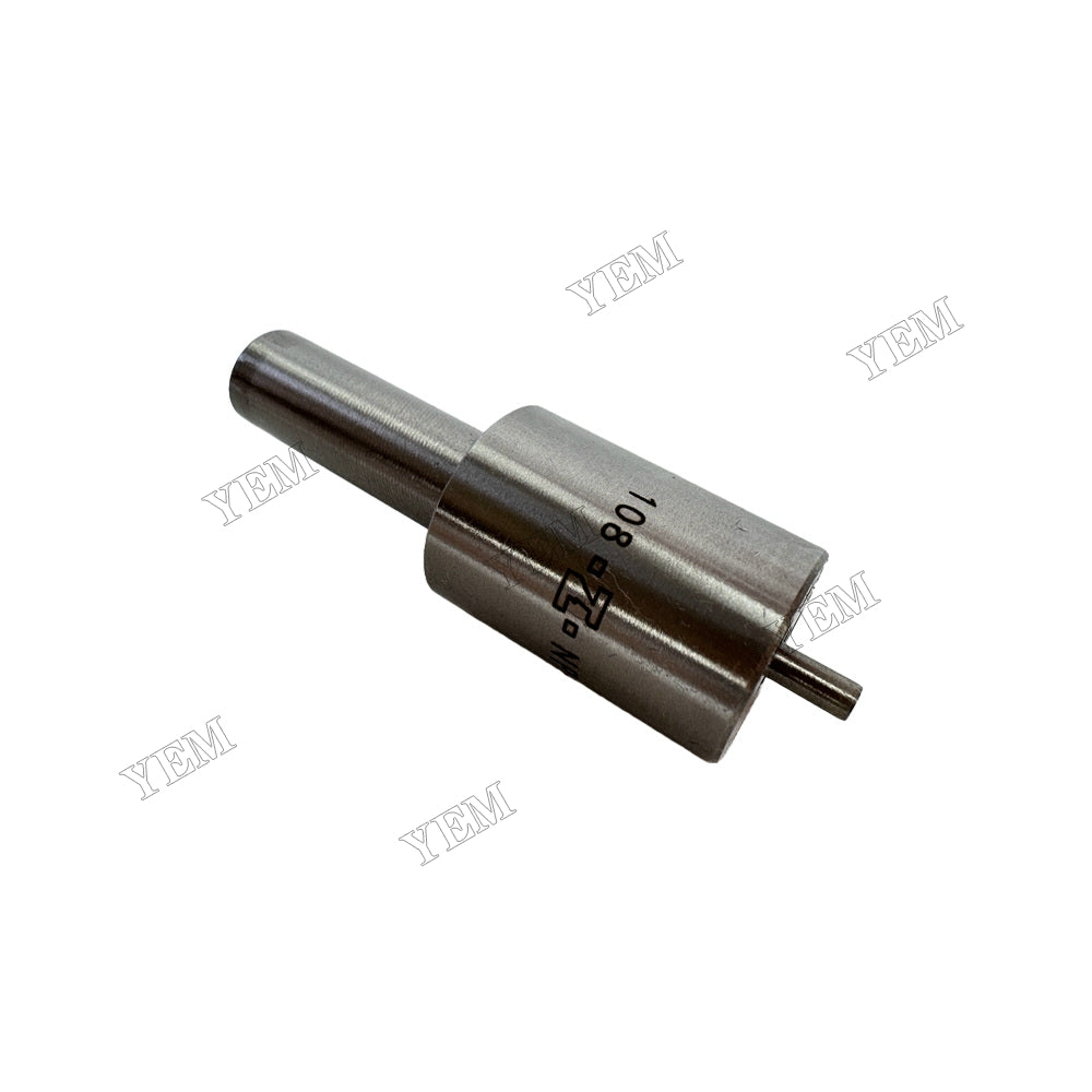 YEM Parts DLLA171S334 NP-DLLA171S334 Injection Nozzle for Diesel Engine Spare Parts