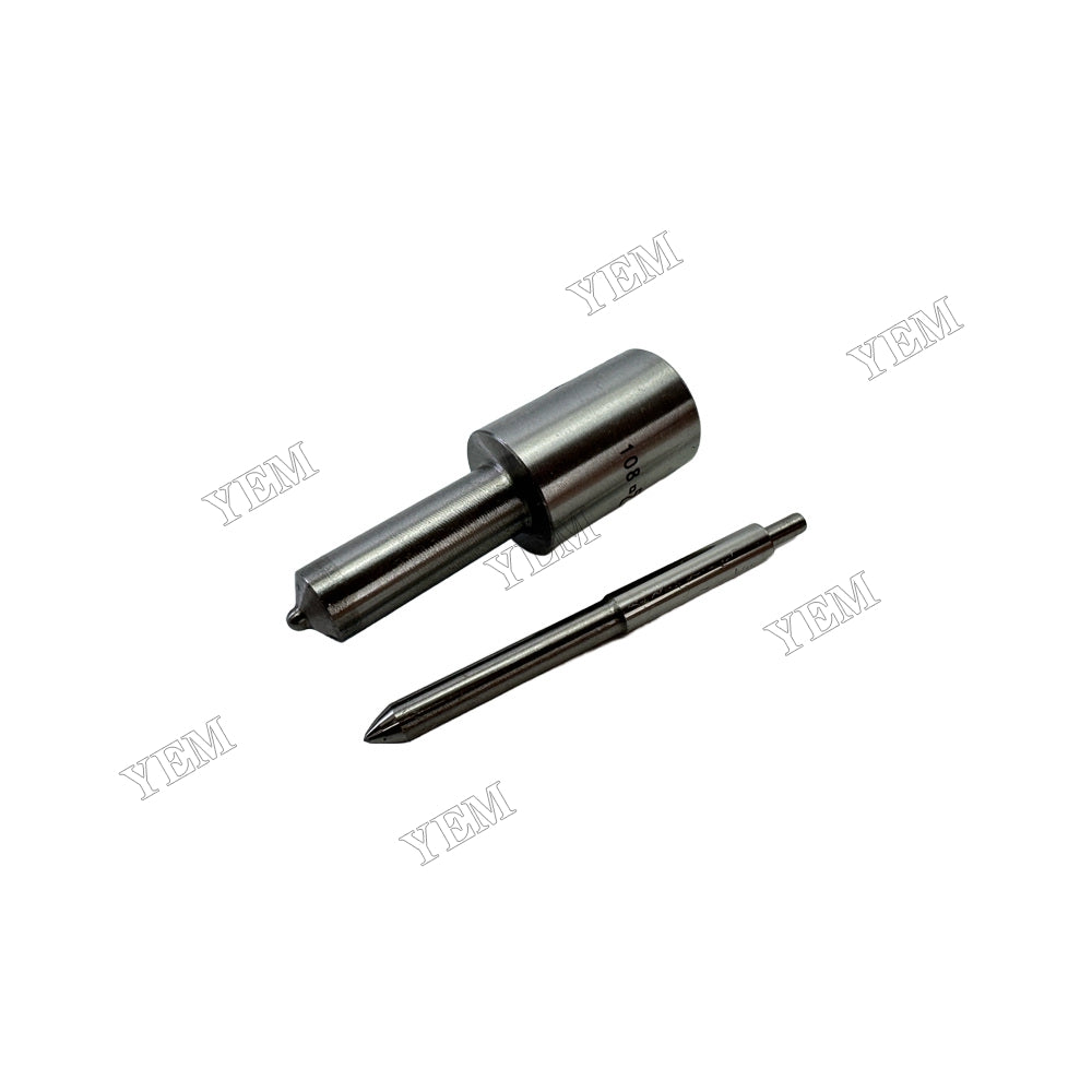 YEM Parts DLLA171S334 NP-DLLA171S334 Injection Nozzle for Diesel Engine Spare Parts