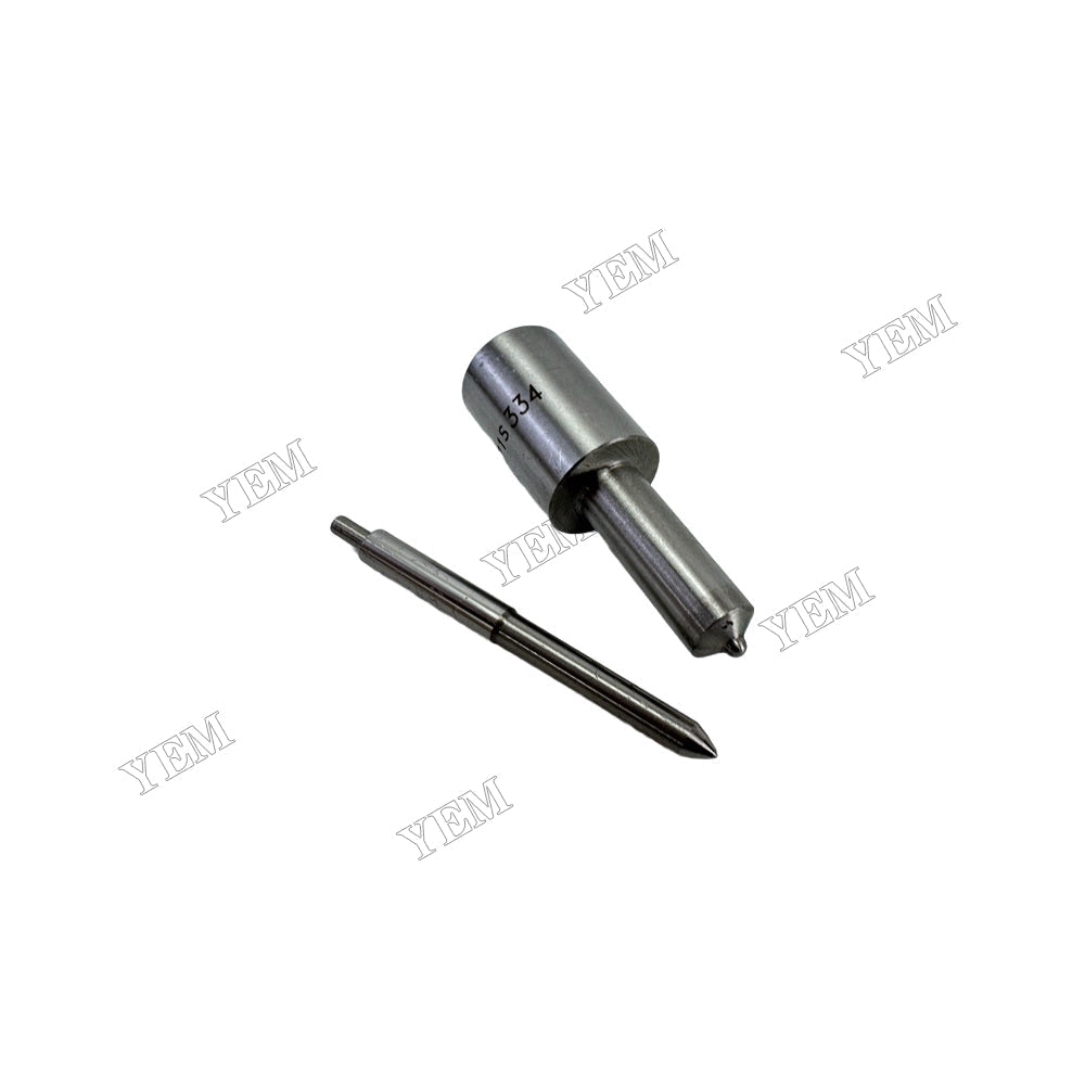YEM Parts DLLA171S334 NP-DLLA171S334 Injection Nozzle for Diesel Engine Spare Parts