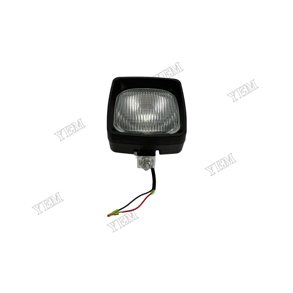 YEM Parts 5I-8252 Floodlight for Diesel Engine Spare Parts YEMPARTS