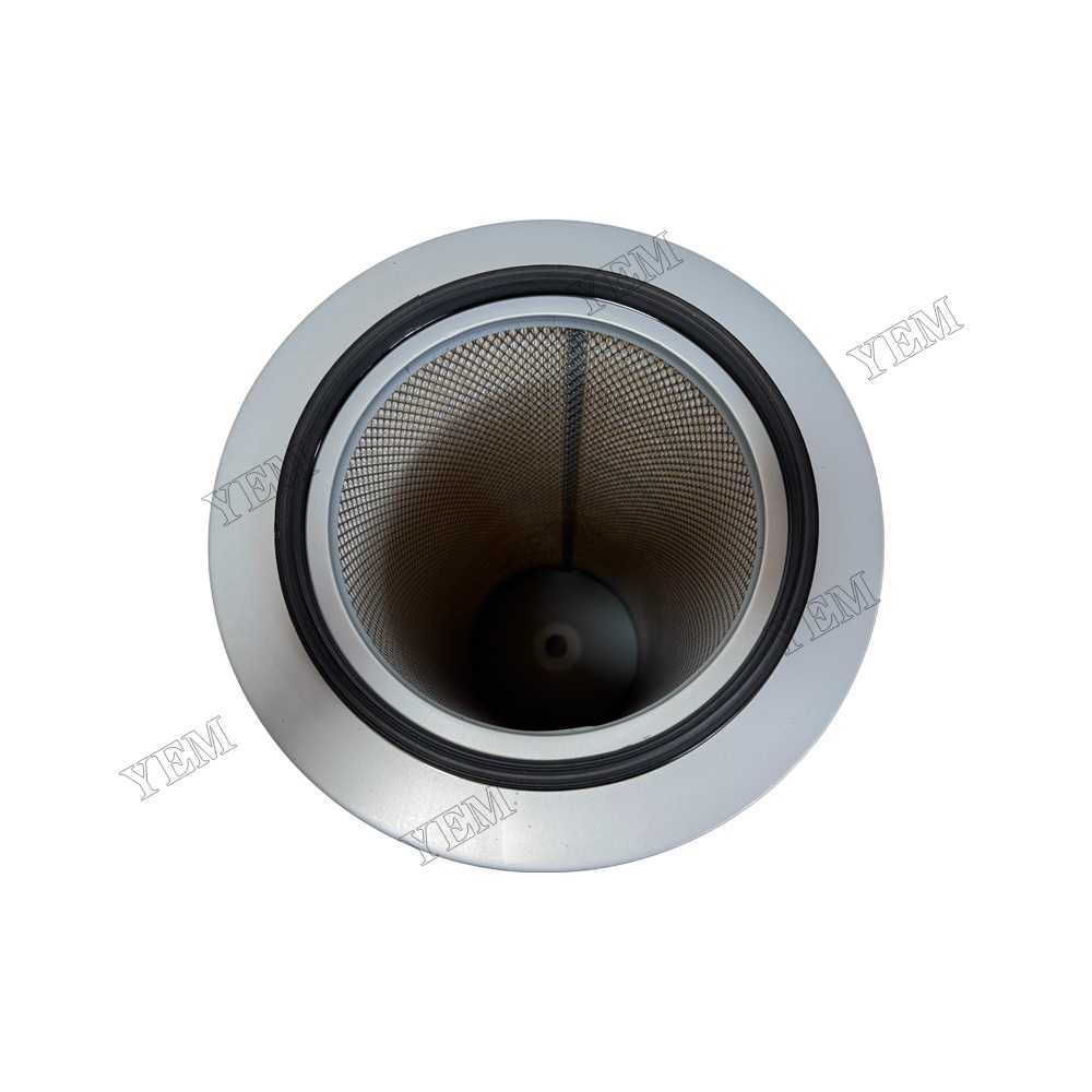 YEM Parts 7Y1196 7Y1197 Fuel Filter for Diesel Engine Spare Parts YEMPARTS