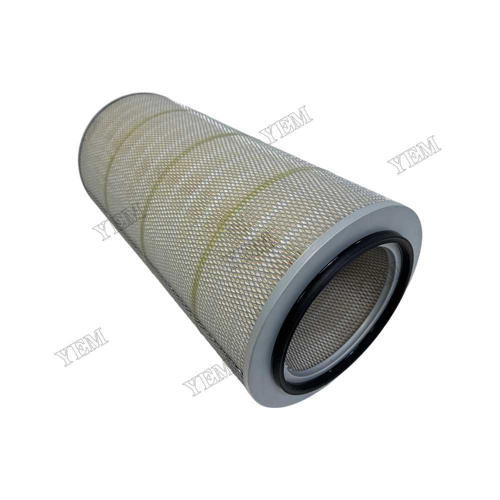 YEM Parts 7Y1196 7Y1197 Fuel Filter for Diesel Engine Spare Parts YEMPARTS