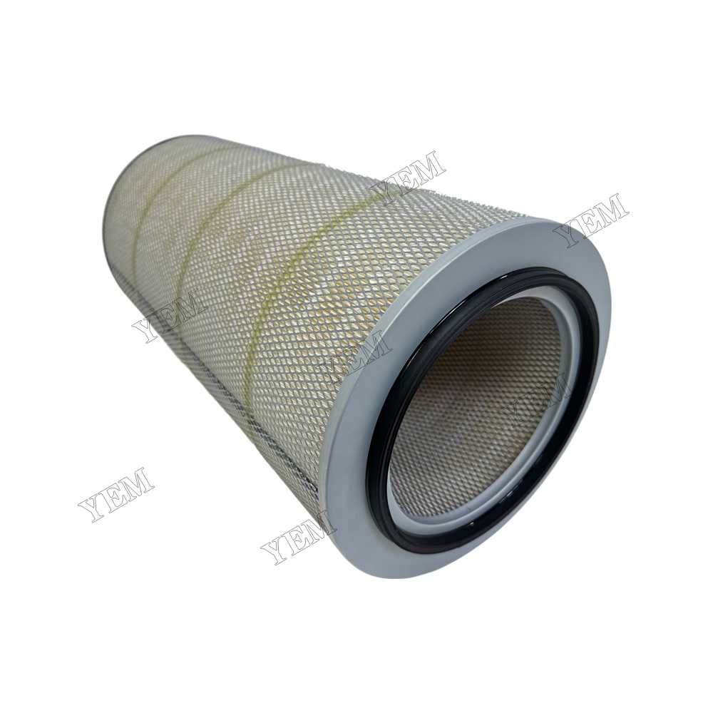 YEM Parts 7Y1196 7Y1197 Fuel Filter for Diesel Engine Spare Parts YEMPARTS