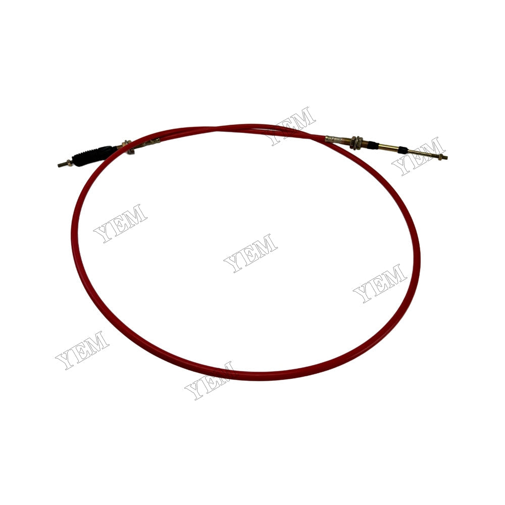 YEM Parts 090-32487 CABLE for Diesel Engine Spare Parts YEMPARTS