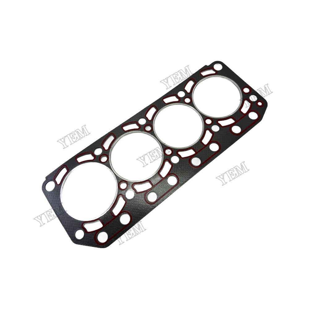 YEM Parts Full Gasket Kit for YANGDONG YND490D Diesel Engine Spare Parts For YANGDONG