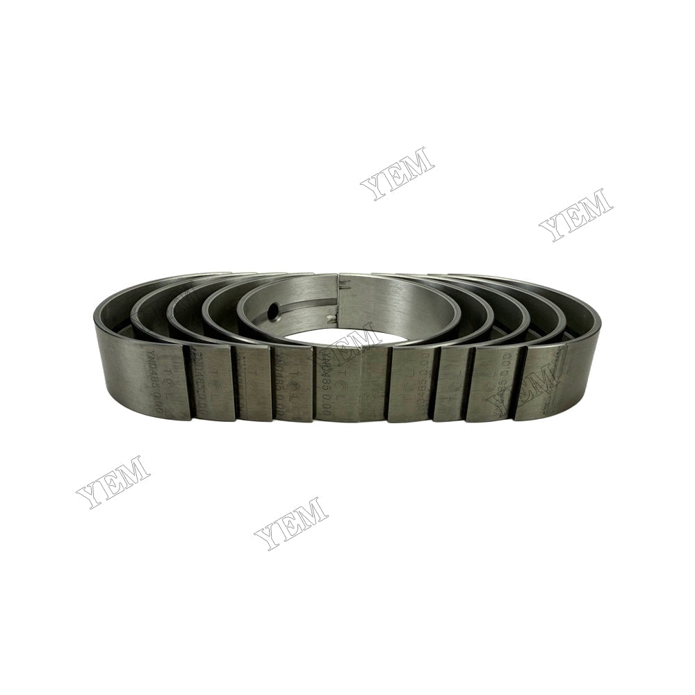 YEM Parts Main Bearing for YANGDONG YND490D Diesel Engine Spare Parts For YANGDONG