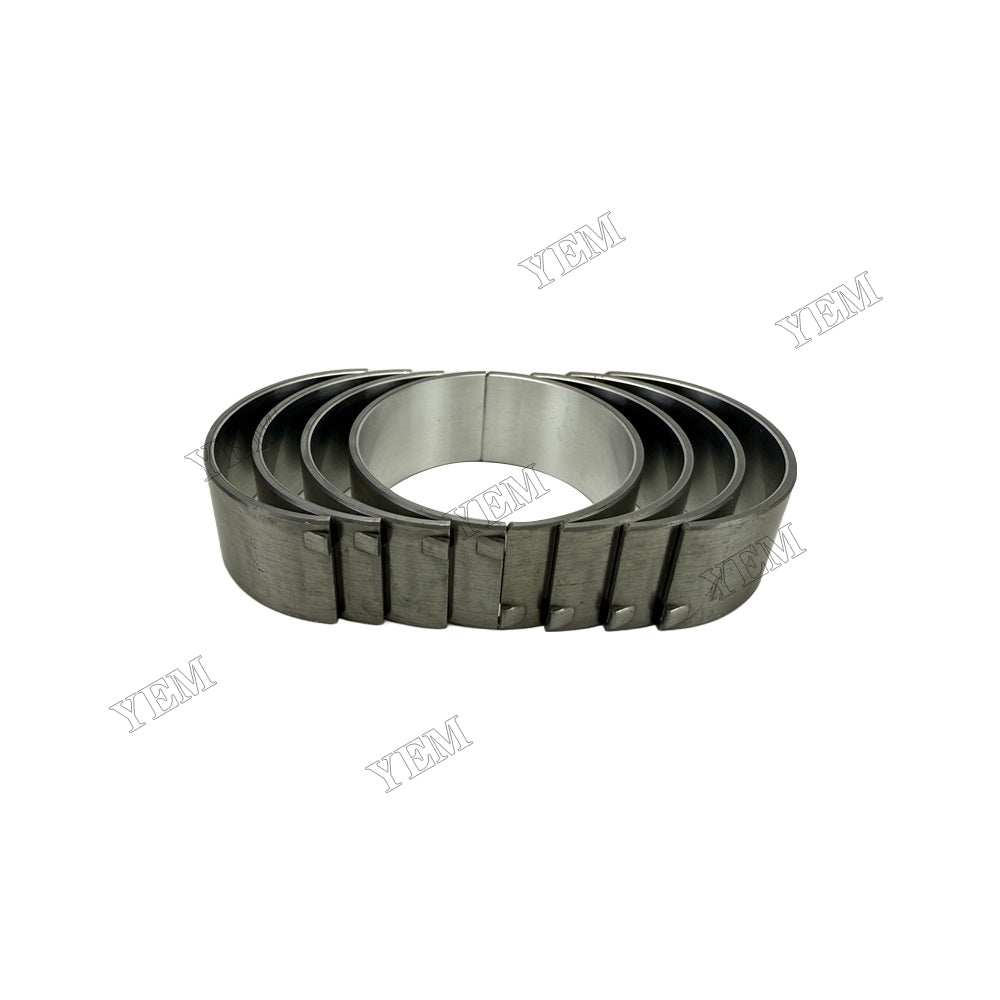 YEM Parts Connecting Rod Bearing for YANGDONG YND490D Diesel Engine Spare Parts For YANGDONG