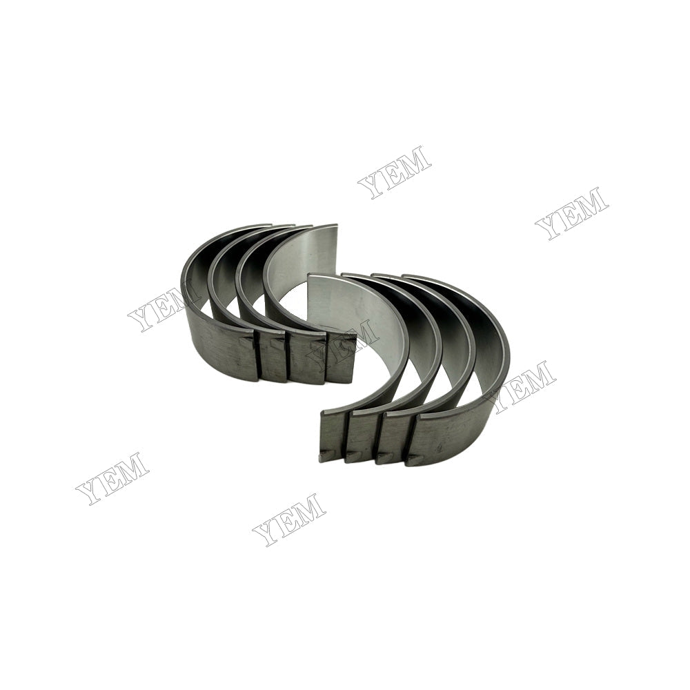 YEM Parts Connecting Rod Bearing for YANGDONG YND490D Diesel Engine Spare Parts For YANGDONG