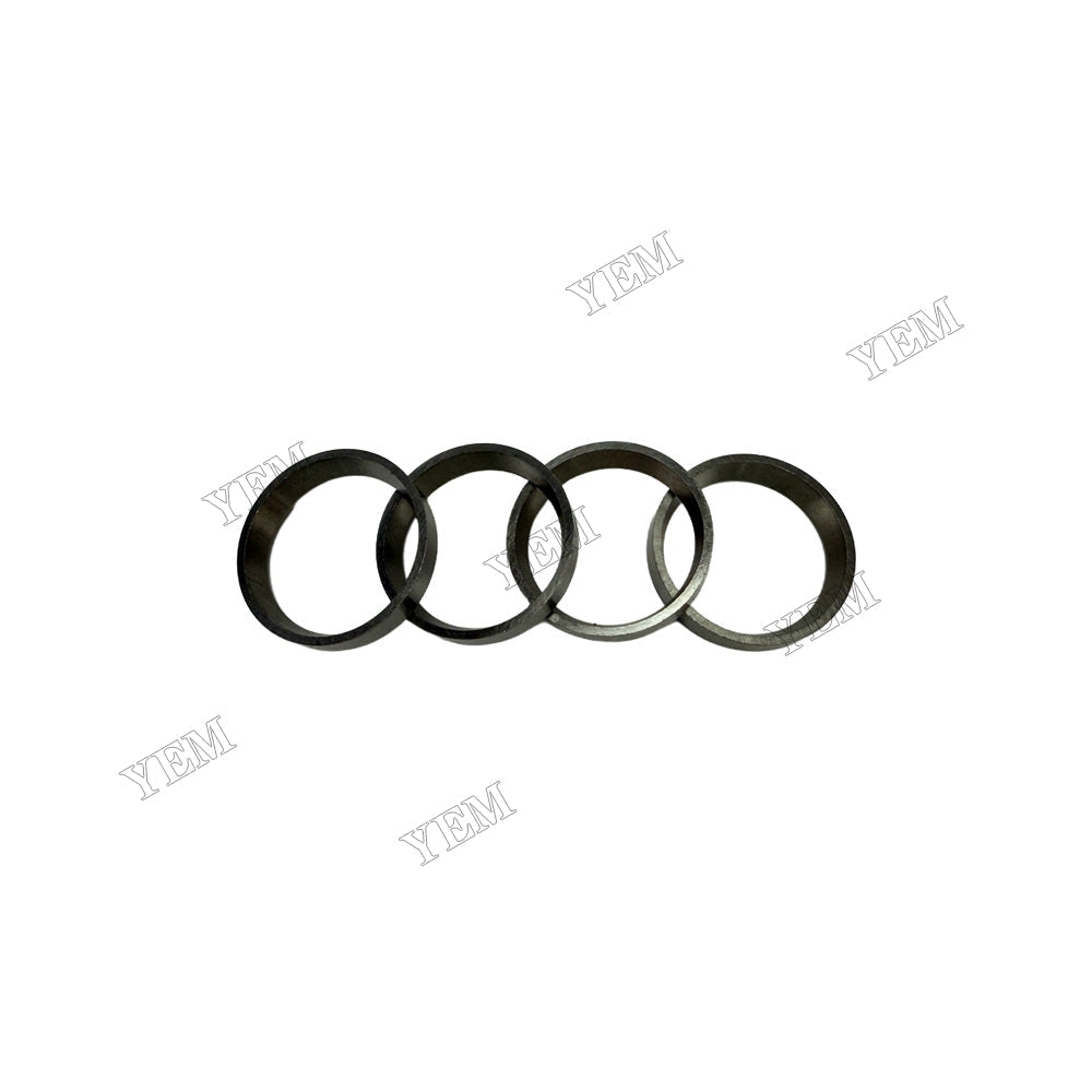 YEM Parts Intake Valve Seat for YANGDONG YND490D Diesel Engine Spare Parts For YANGDONG