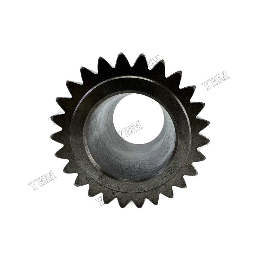YEM Parts Planetary Gear for JCB JCB220 JS200 Diesel Engine Spare Parts For JCB