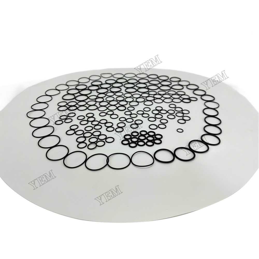 YEM Parts 25-401416 Complete Gasket Repair Kit for JCB Diesel Engine Spare Parts For JCB