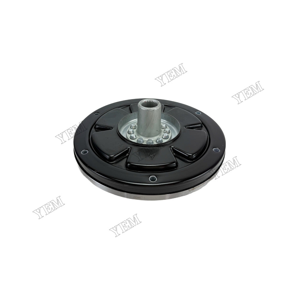YEM Parts 334-F6266 Vibration Damper for JCB Diesel Engine Spare Parts For JCB