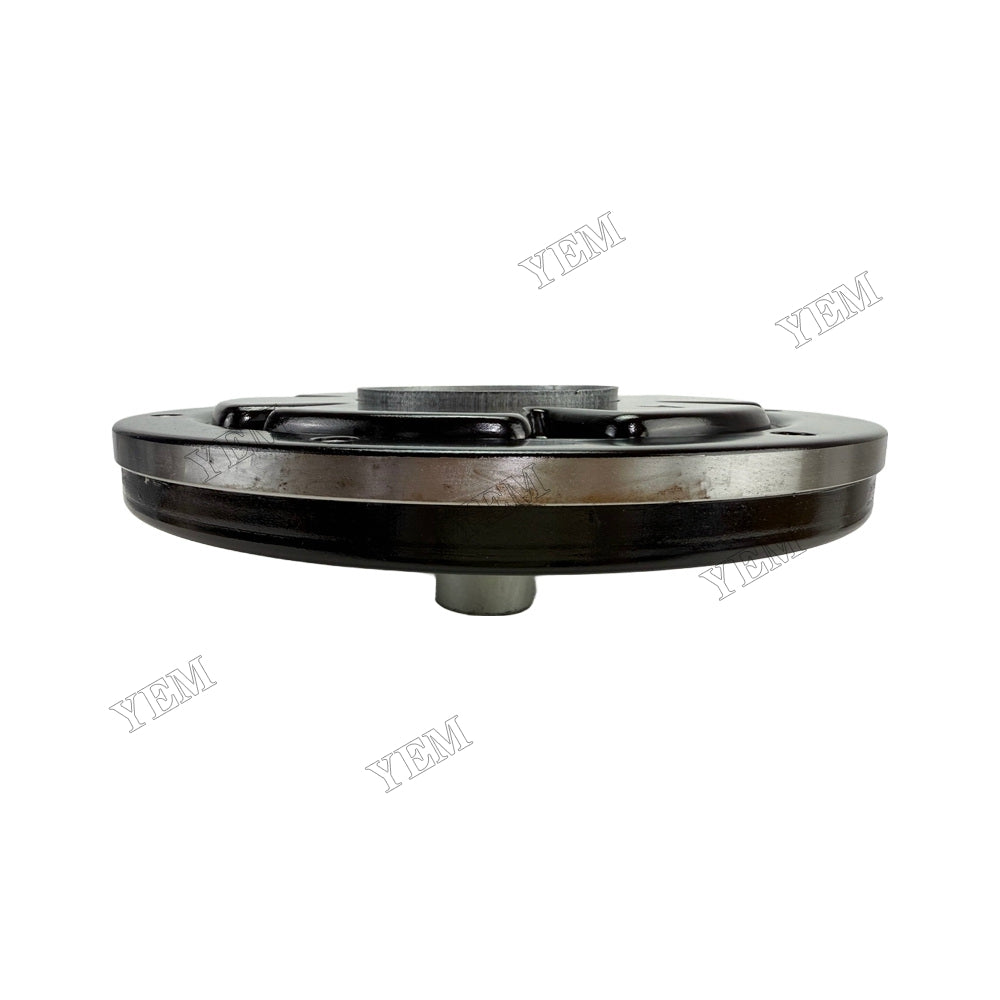 YEM Parts 334-F6266 Vibration Damper for JCB Diesel Engine Spare Parts For JCB