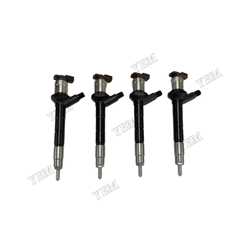 YEM Parts 333H5268 Injector for JCB Diesel Engine Spare Parts