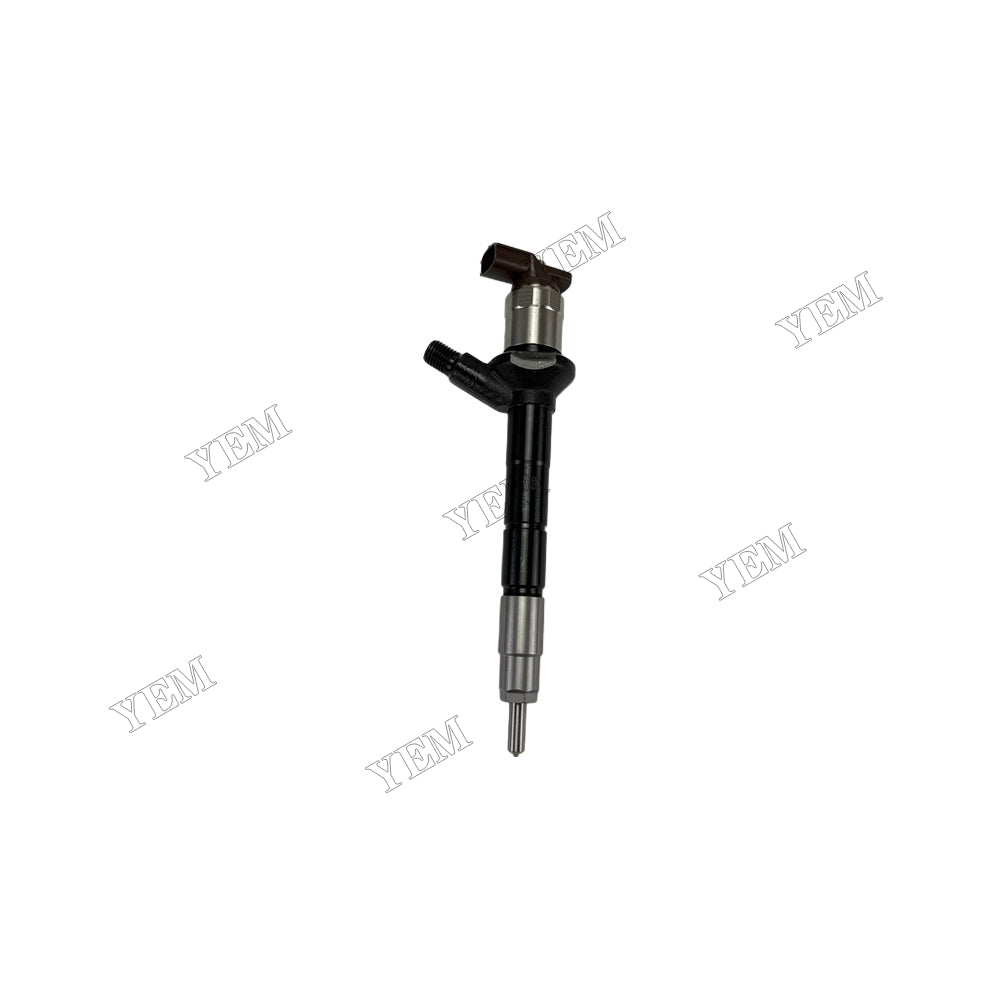 YEM Parts 333H5268 Injector for JCB Diesel Engine Spare Parts For JCB