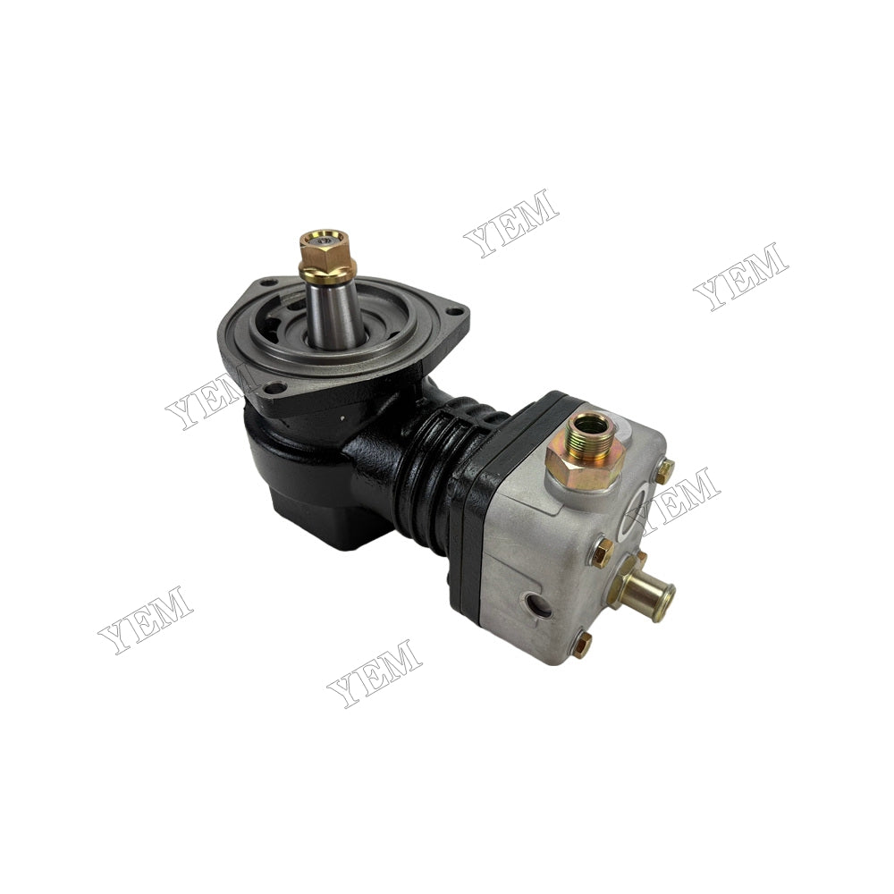 YEM Parts 612600130496 Air Compressor for Weichai WD615 Diesel Engine Spare Parts For Weichai