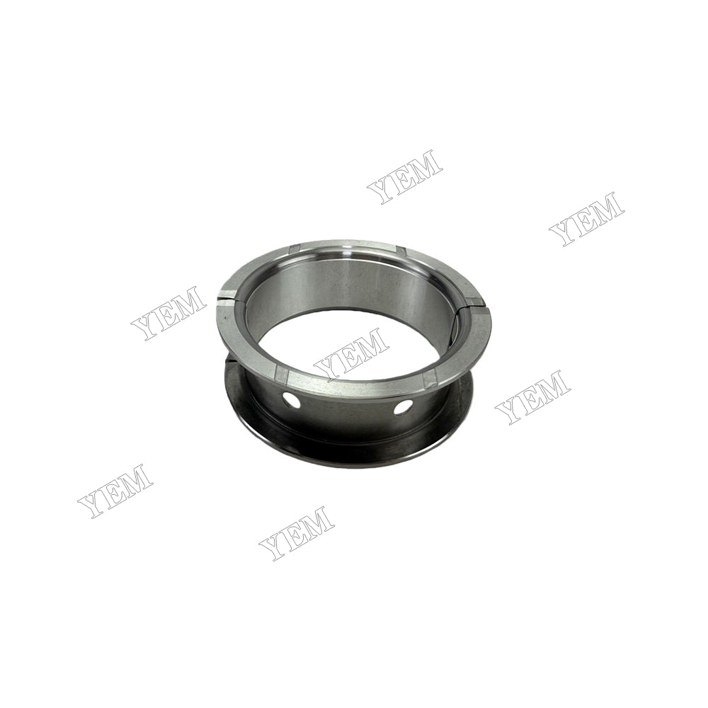 YEM Parts Main Bearing with Thrust Washer for Yuchai R4108ZY4 Diesel Engine Spare Parts For Yuchai
