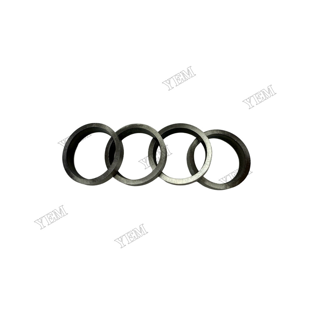 YEM Parts Exhaust Valve Seat for Yuchai R4108ZY4 Diesel Engine Spare Parts For Yuchai
