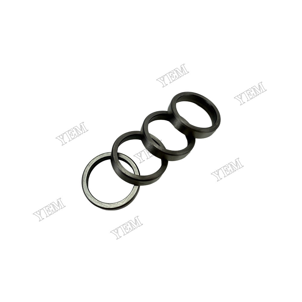 YEM Parts Exhaust Valve Seat for Yuchai R4108ZY4 Diesel Engine Spare Parts For Yuchai