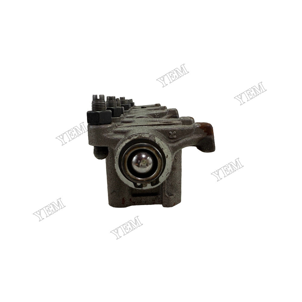 YEM Parts Rocker Arm Assy for Yuchai R4108ZY4 Diesel Engine Spare Parts For Yuchai