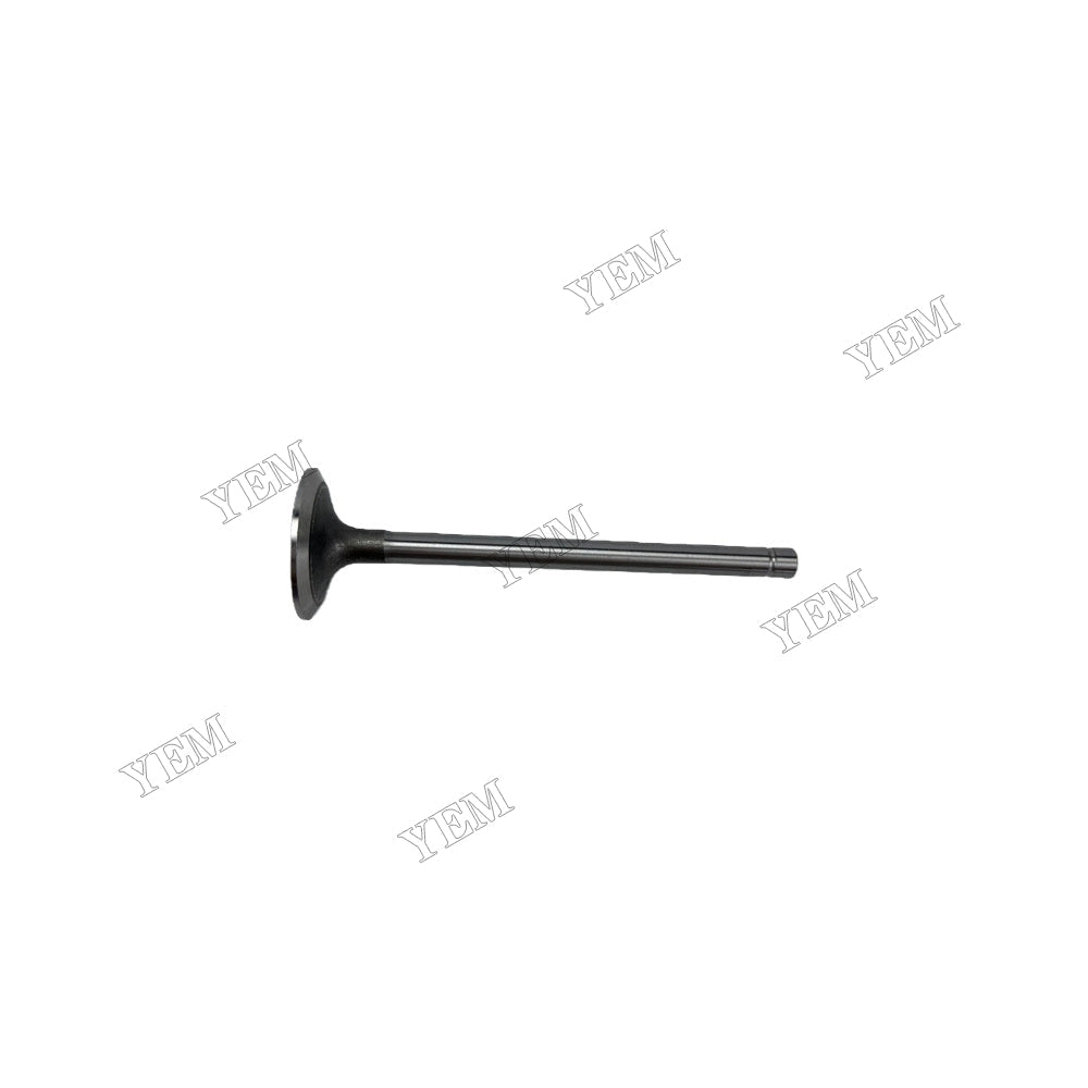 YEM Parts Intake Valve for Yuchai R4108ZY4 Diesel Engine Spare Parts For Yuchai