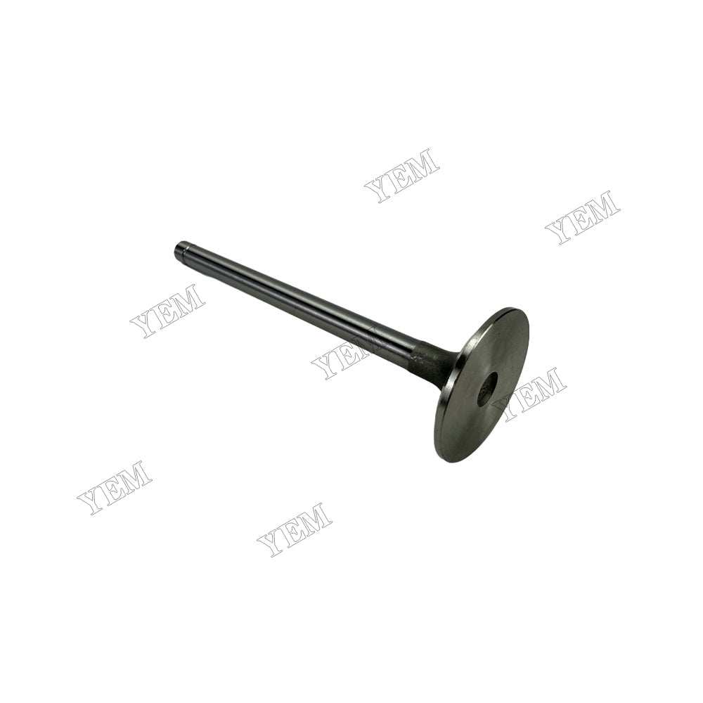 YEM Parts Intake Valve for Yuchai R4108ZY4 Diesel Engine Spare Parts For Yuchai
