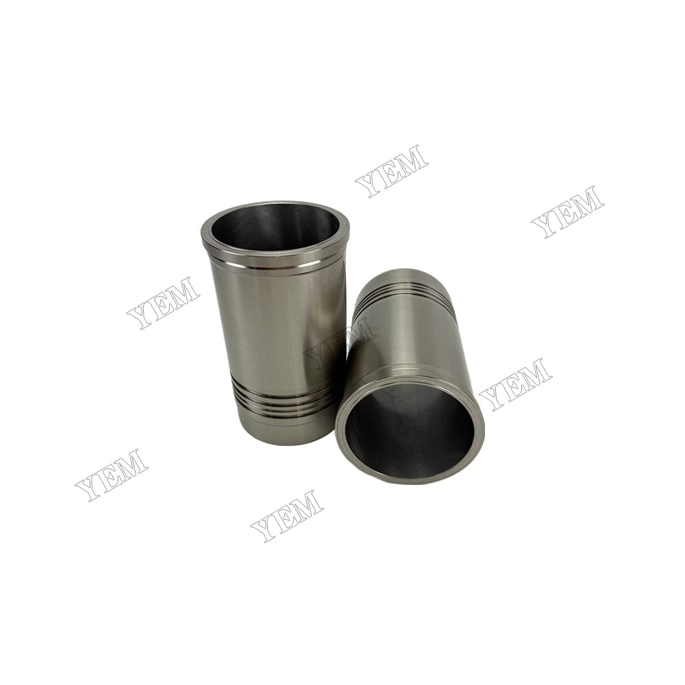 YEM Parts Cylinder Liner for Yuchai R4108ZY4 Diesel Engine Spare Parts For Yuchai