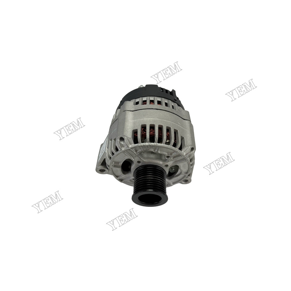 YEM Parts Alternator AL111676 for John Deere Tractor 6010 6110 6120 6120L 6215 6310
