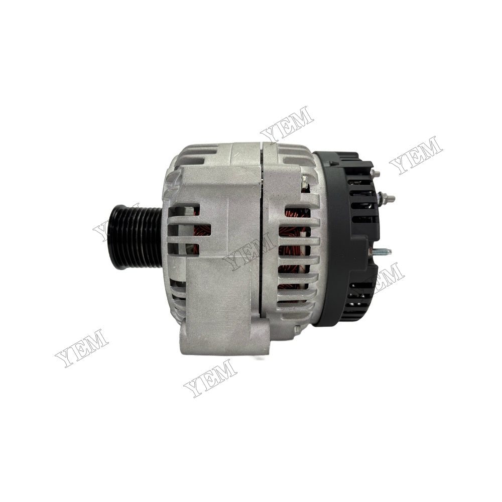 YEM Parts Alternator AL111676 for John Deere Tractor 6010 6110 6120 6120L 6215 6310 For John Deere