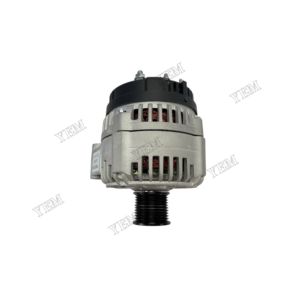 YEM Parts Alternator AL111676 for John Deere Tractor 6010 6110 6120 6120L 6215 6310 For John Deere