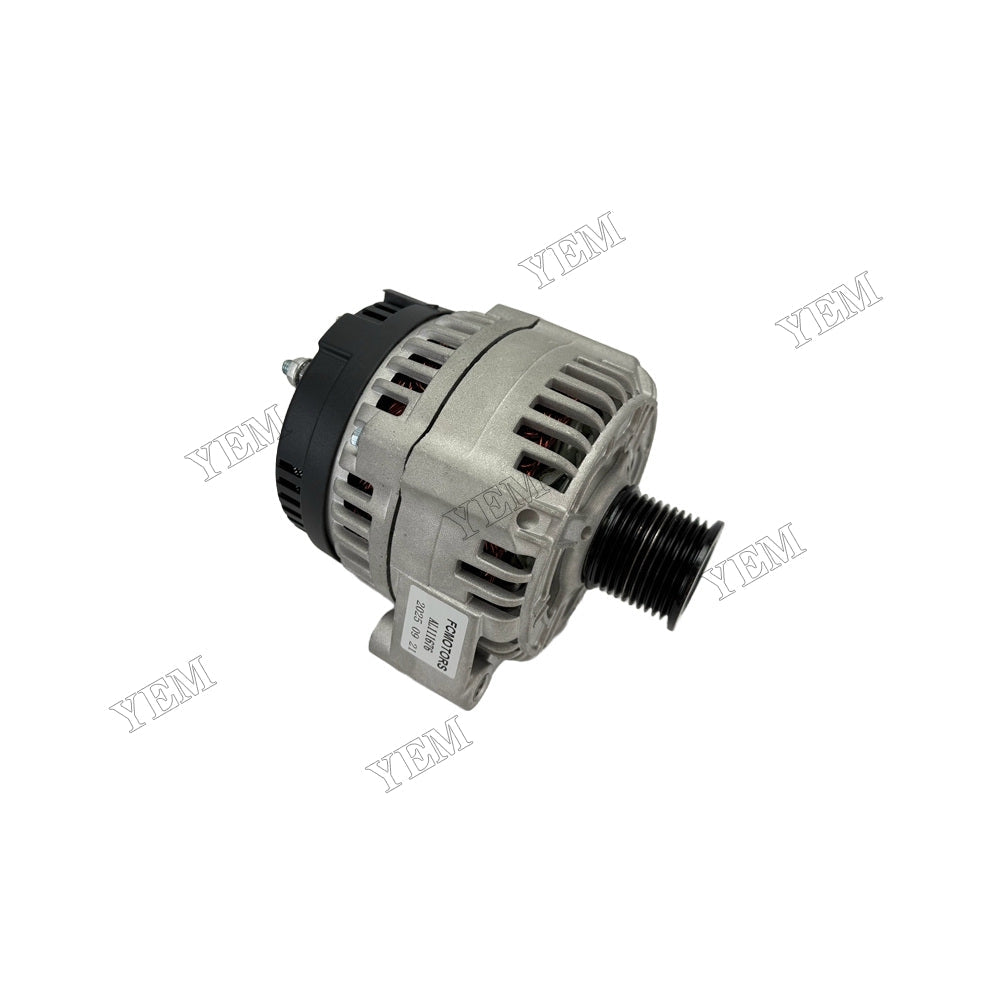 YEM Parts Alternator AL111676 for John Deere Tractor 6010 6110 6120 6120L 6215 6310 For John Deere