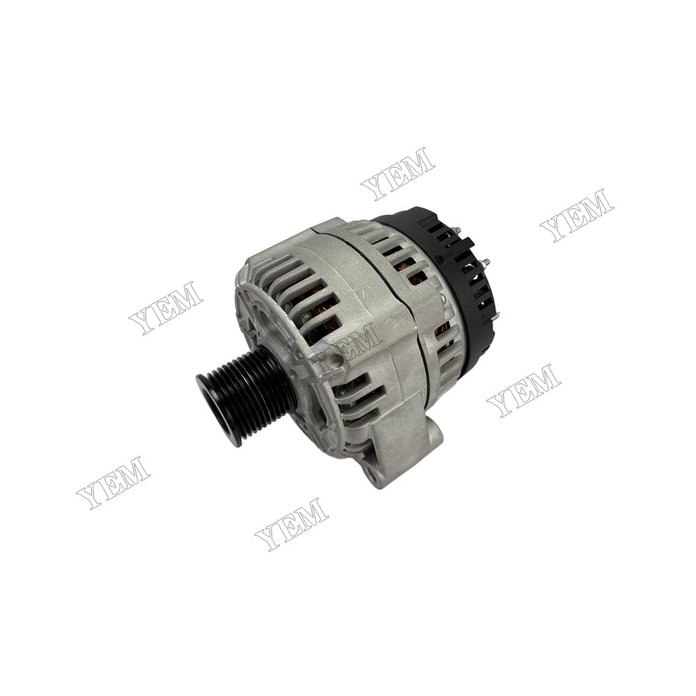 YEM Parts Alternator AL111676 for John Deere Tractor 6010 6110 6120 6120L 6215 6310 For John Deere
