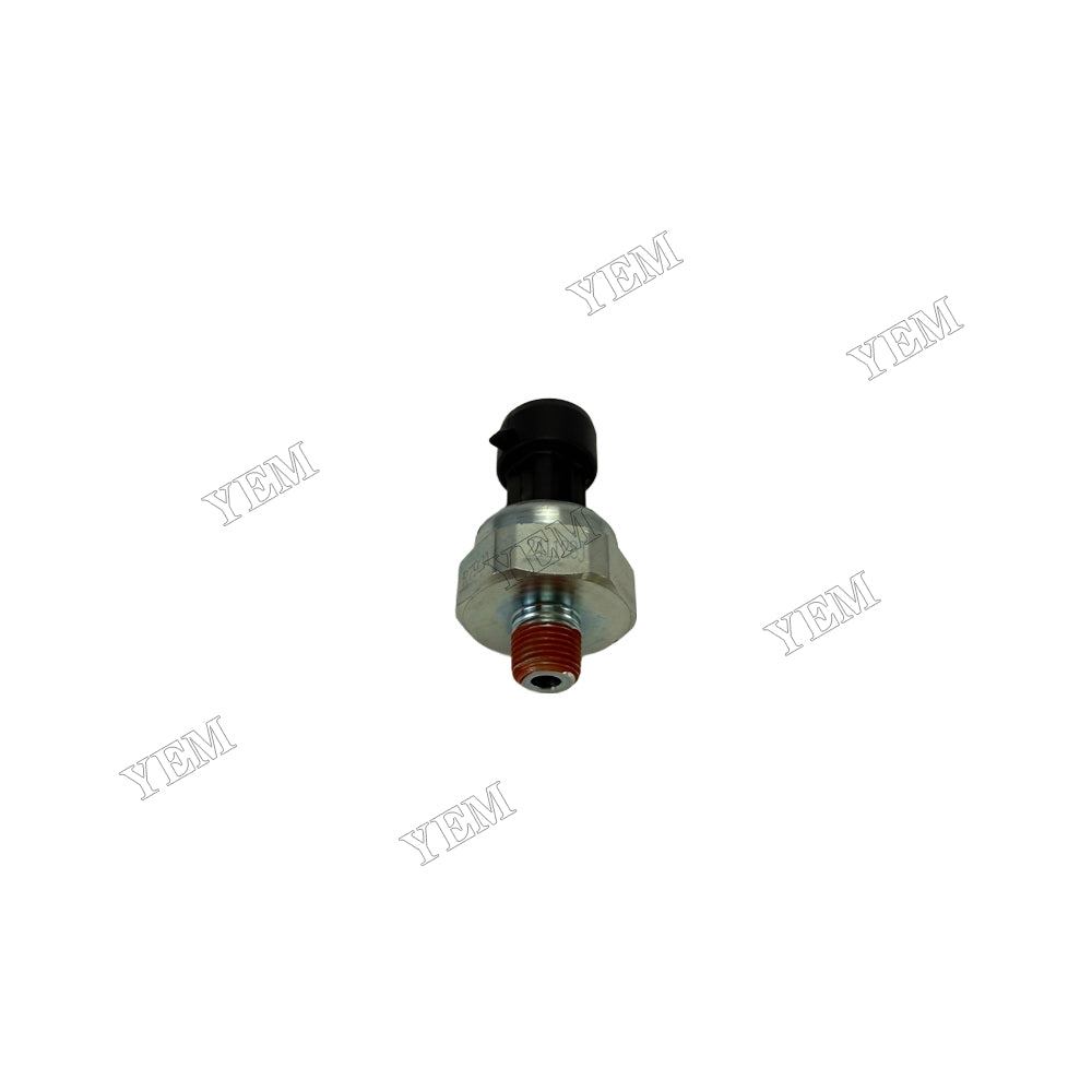 YEM Parts Oil Pressure Sensor RE167207 for John Deere Engine 3029 4045 6090 12.5L 13.5L
