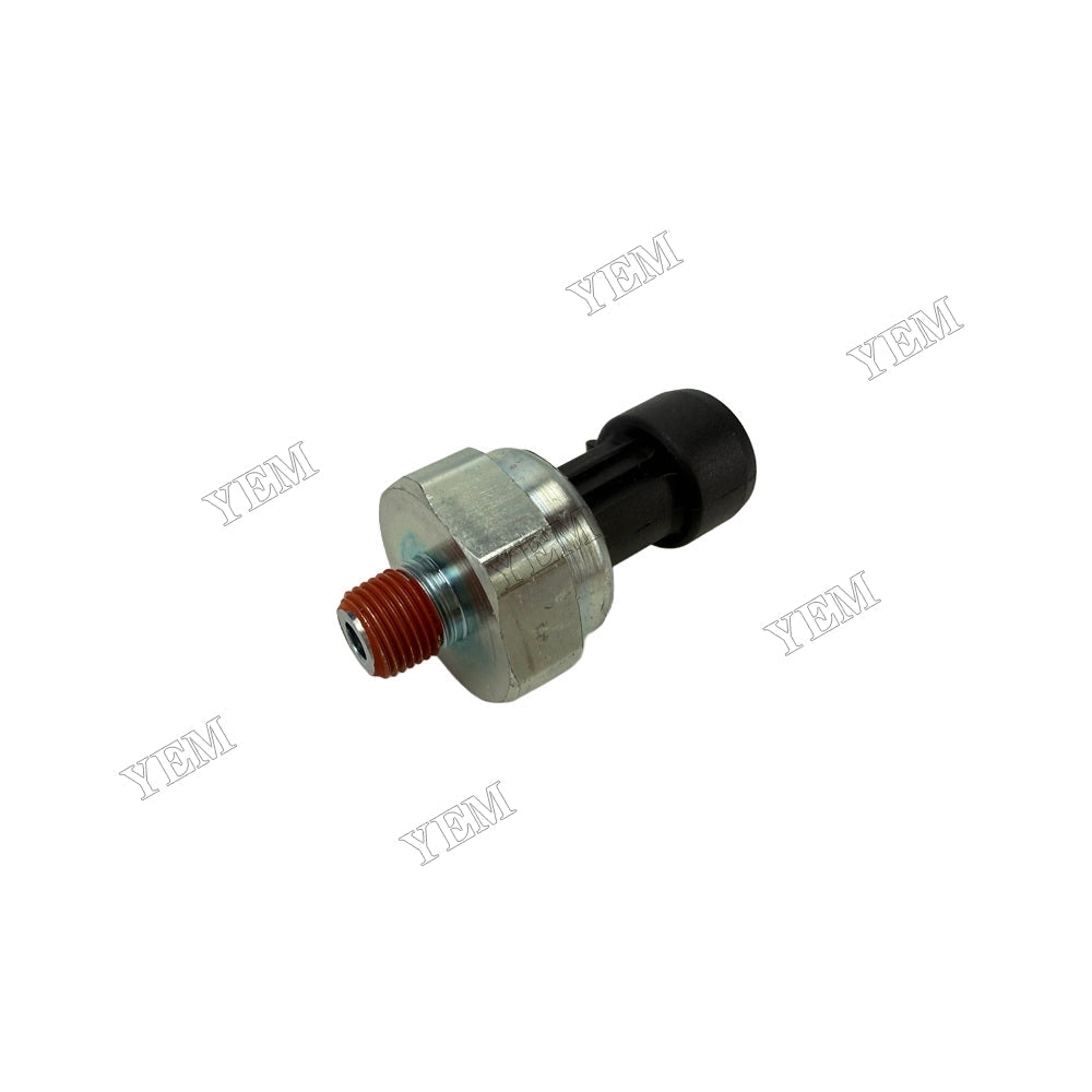 YEM Parts Oil Pressure Sensor RE167207 for John Deere Engine 3029 4045 6090 12.5L 13.5L For John Deere