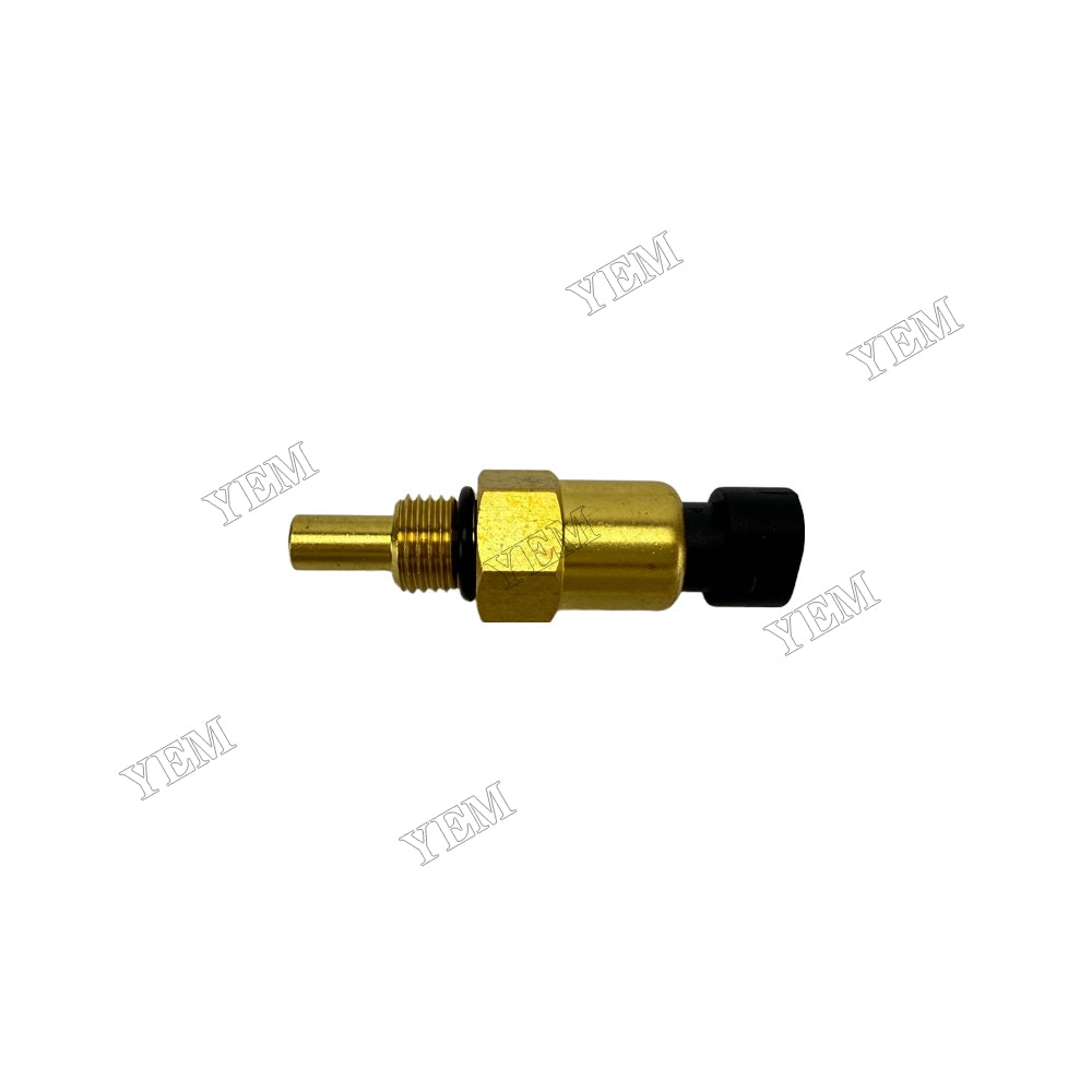 YEM Parts Fuel Temperature Sensor RE52722 for Hitachi Excavator LX100-2 LX150-2 LX230-5 For John Deere