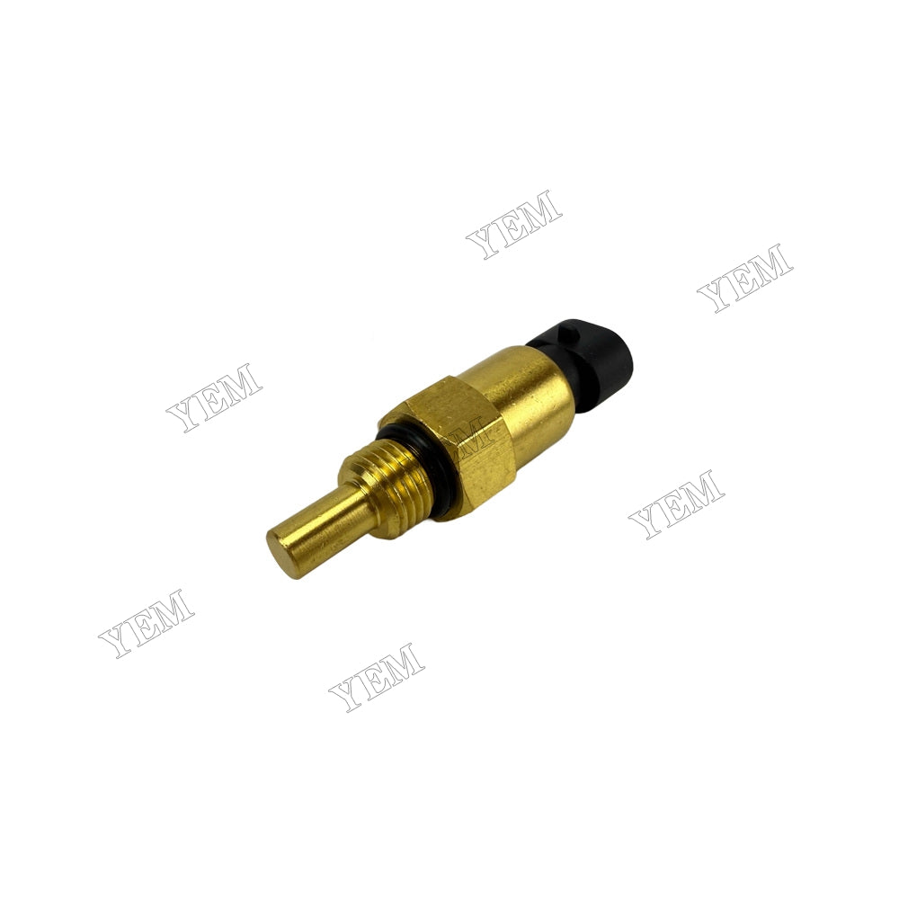 YEM Parts Fuel Temperature Sensor RE52722 for Hitachi Excavator LX100-2 LX150-2 LX230-5 For John Deere