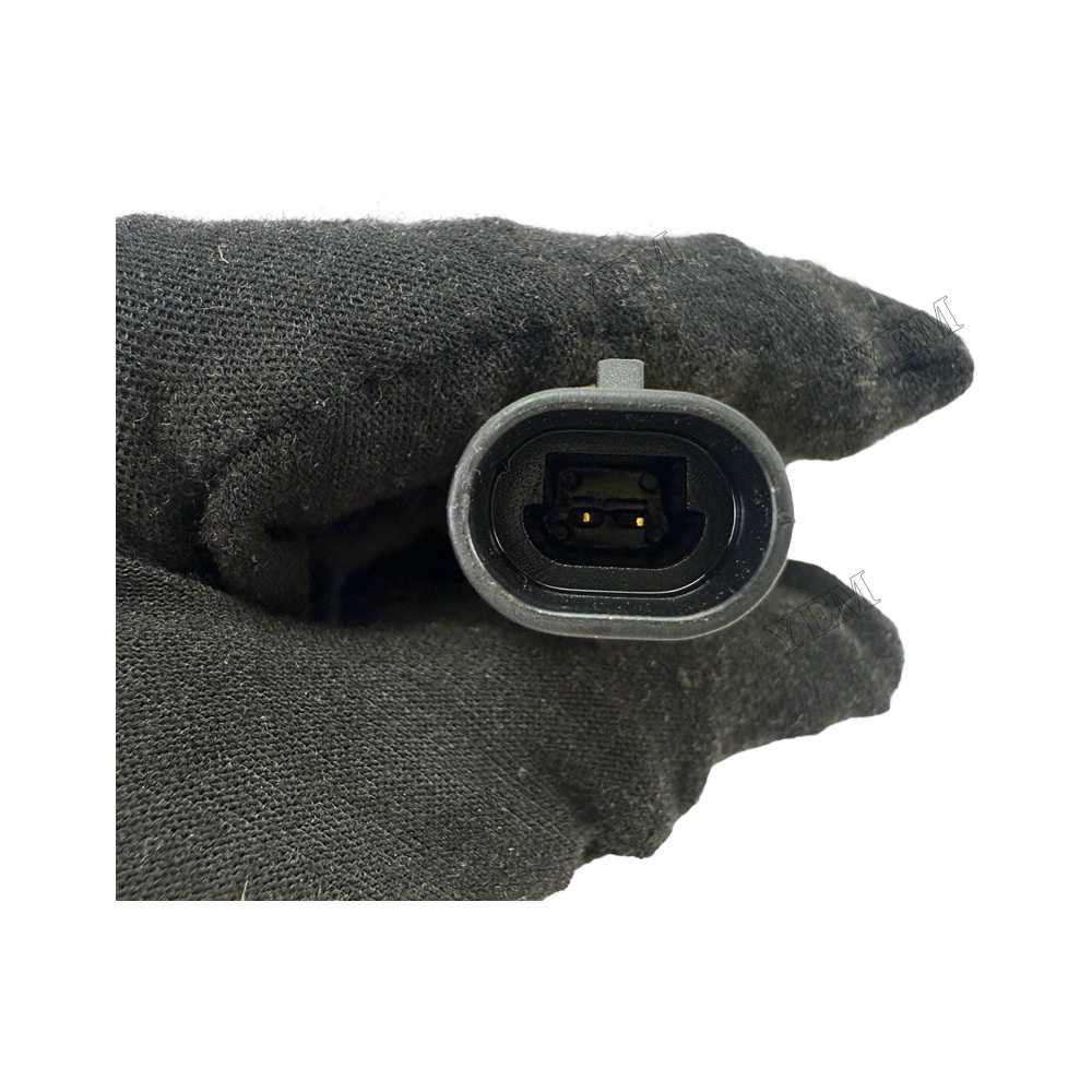 YEM Parts Fuel Temperature Sensor RE52722 for Hitachi Excavator LX100-2 LX150-2 LX230-5 For John Deere