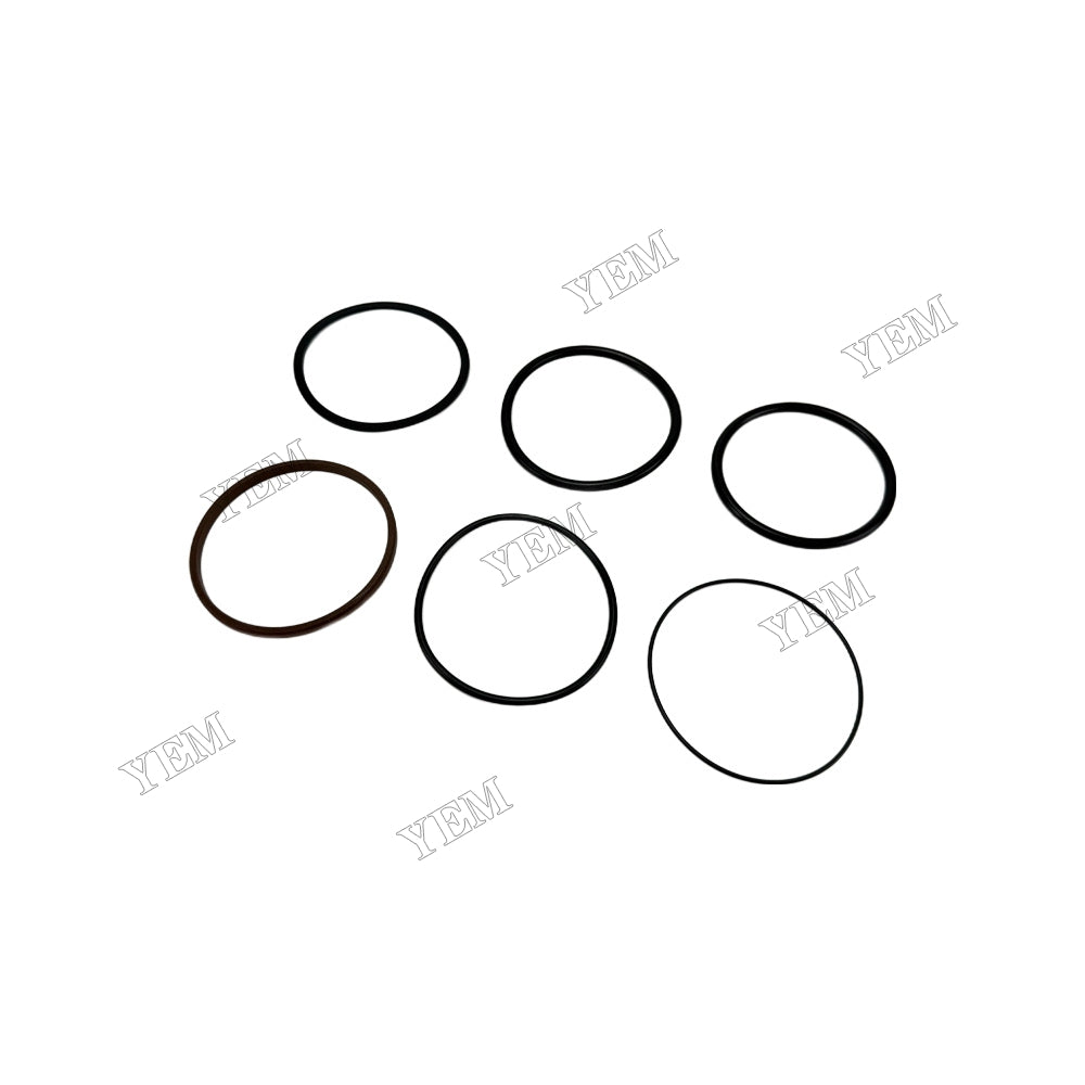 YEM Parts Hydraulic Cylinder Seal Kit AH212097 for John Deere 9410R 9460R 9510R 9560R For John Deere