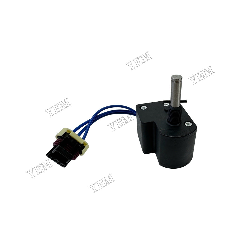 YEM Parts Power Take Off PTO Switch RE169008 for John Deere Tractor 1654 2054 5080E 6020 For John Deere