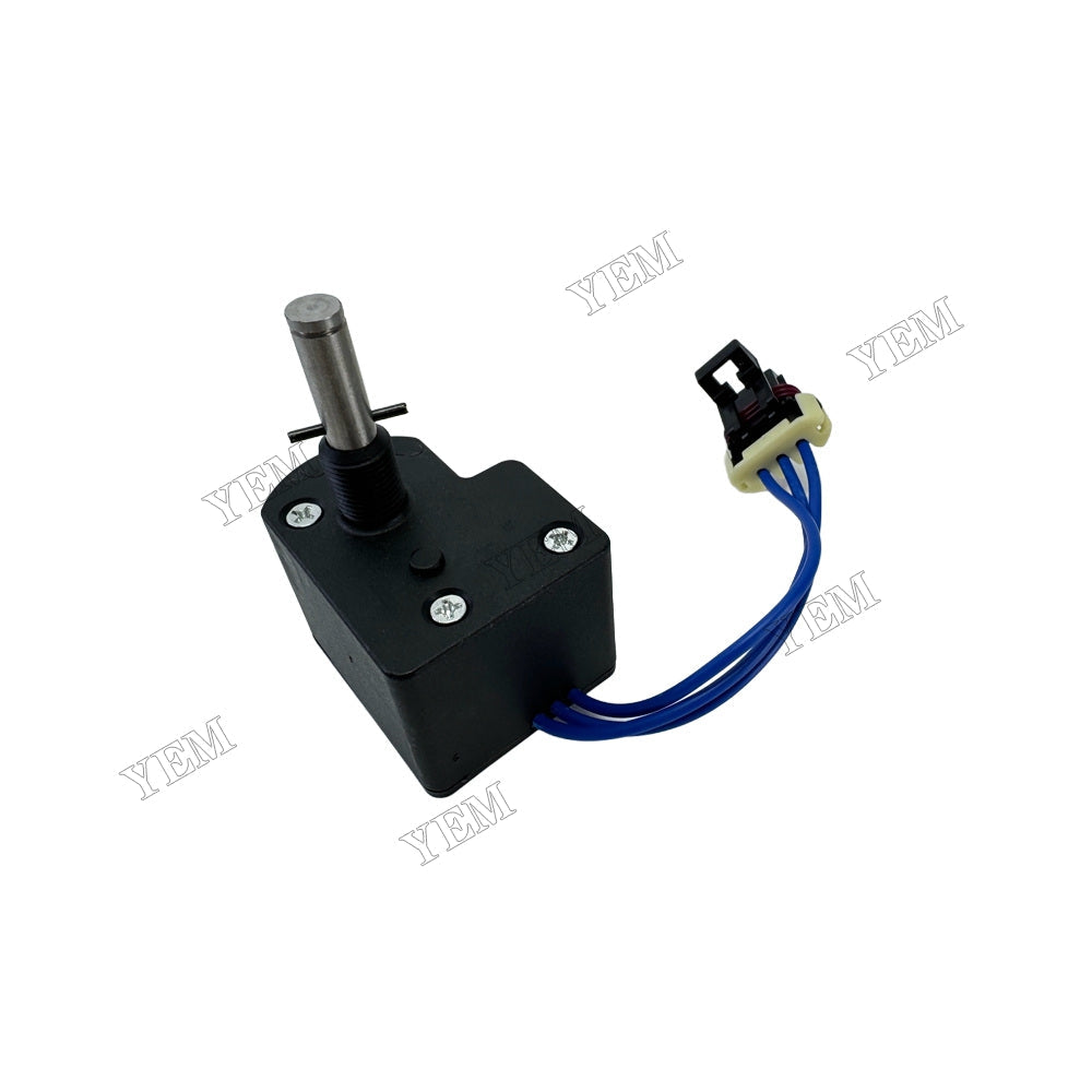 YEM Parts Power Take Off PTO Switch RE169008 for John Deere Tractor 1654 2054 5080E 6020 For John Deere