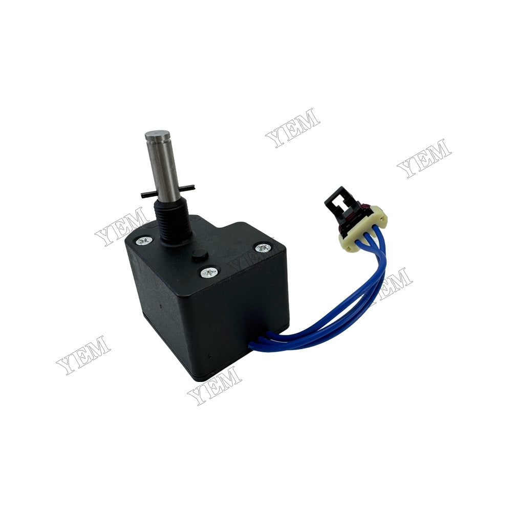 YEM Parts Power Take Off PTO Switch RE169008 for John Deere Tractor 1654 2054 5080E 6020 For John Deere