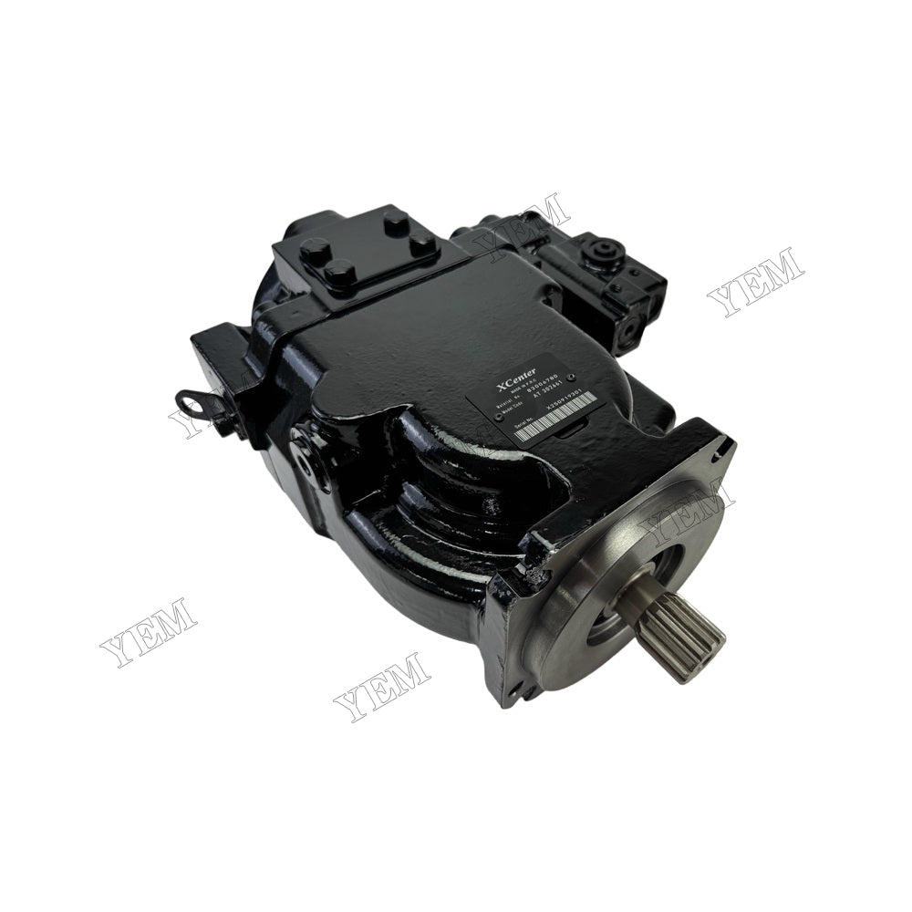 YEM Parts Fuel Pump AT302661 83006780 for John Deere Engine 6068 6090 Motor Grader 670D