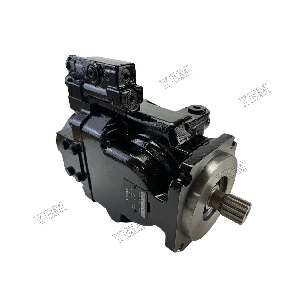 YEM Parts Fuel Pump AT302661 83006780 for John Deere Engine 6068 6090 Motor Grader 670D For John Deere