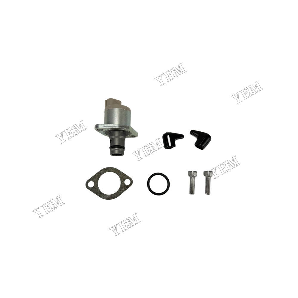 YEM Parts Control Valve RE534109 for John Deere Engine 4045 6068 Excavator 120D 130G