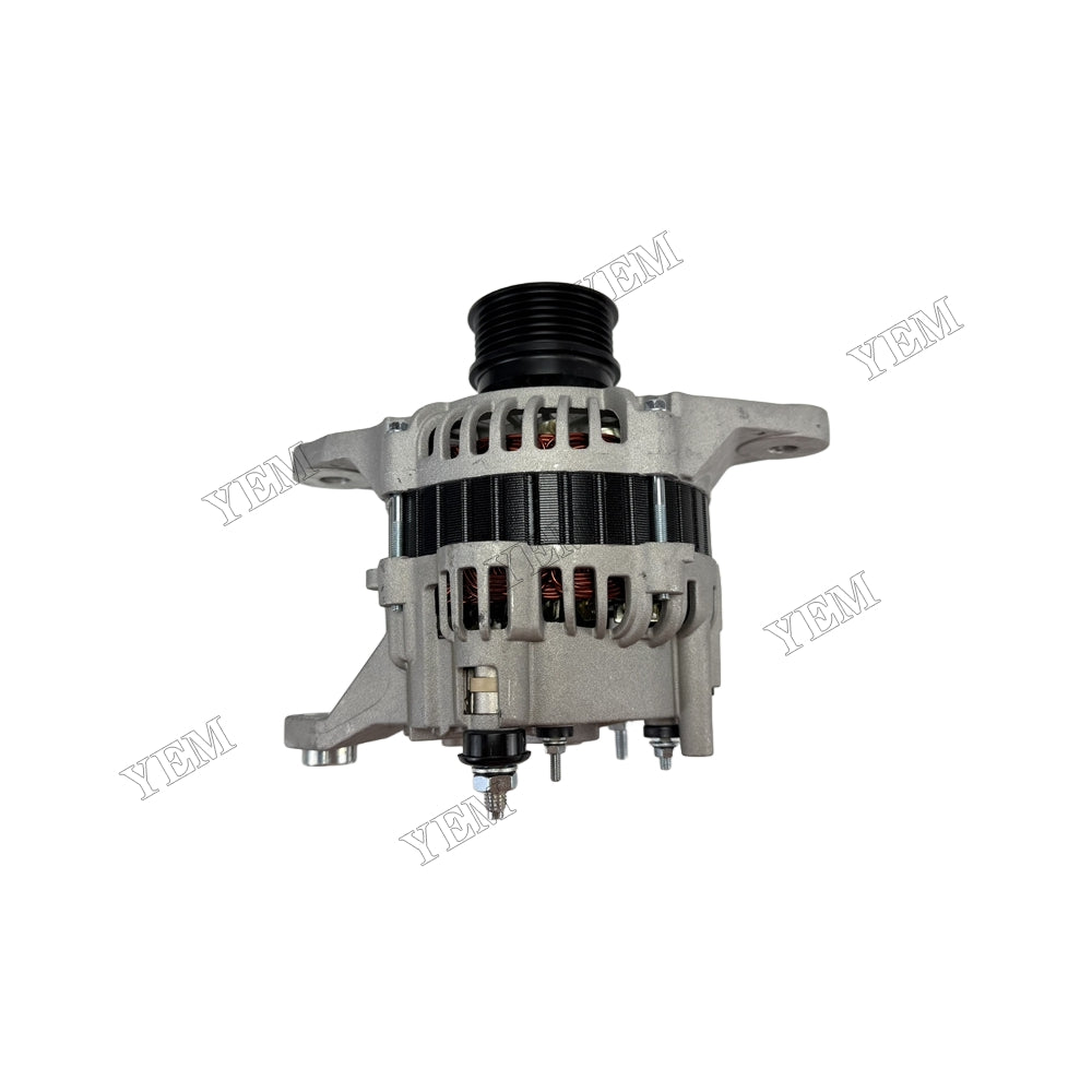YEM Parts Alternator for Kubota D1105 Diesel Engine Parts