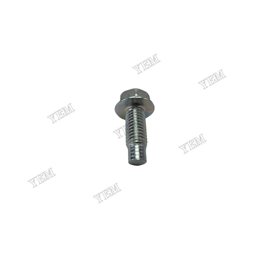 YEM Parts 01755-50816 SCREW for Kubota V2607 Diesel Engine Parts