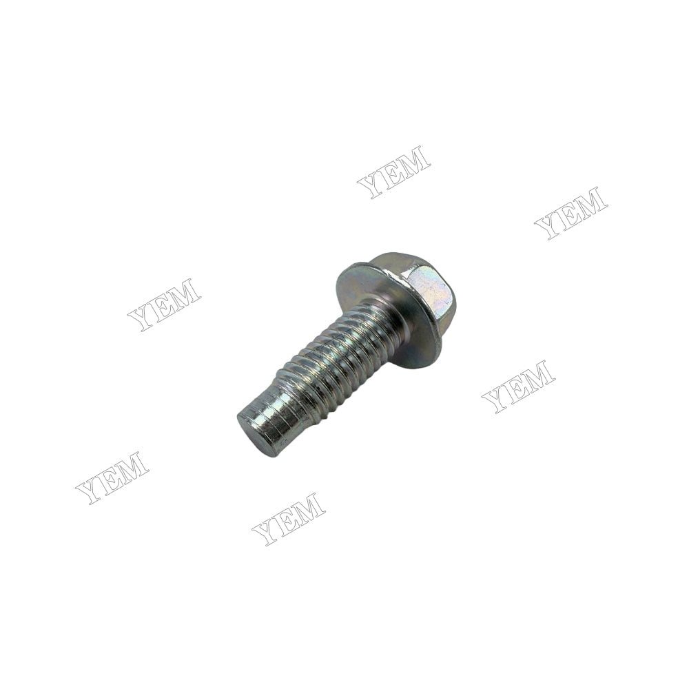 YEM Parts 01755-50816 SCREW for Kubota V2607 Diesel Engine Parts For Kubota